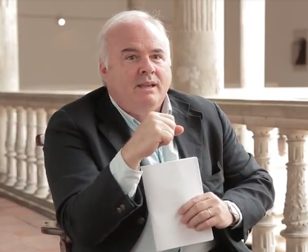 José Ramón Díaz de Durana