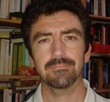 Roberto J. González Zalacain