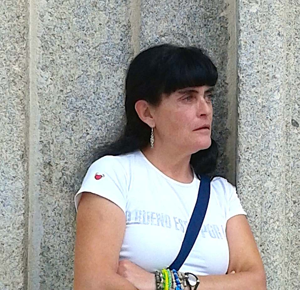 Rosa María Moreno Pelayo