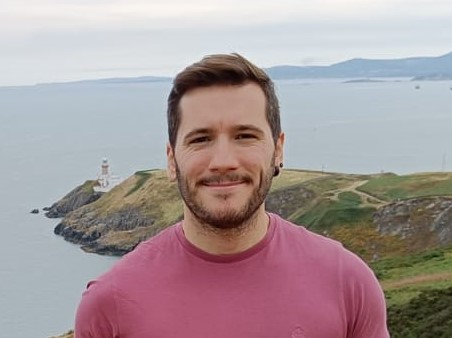 Ekaitz Etxeberria Gallastegi