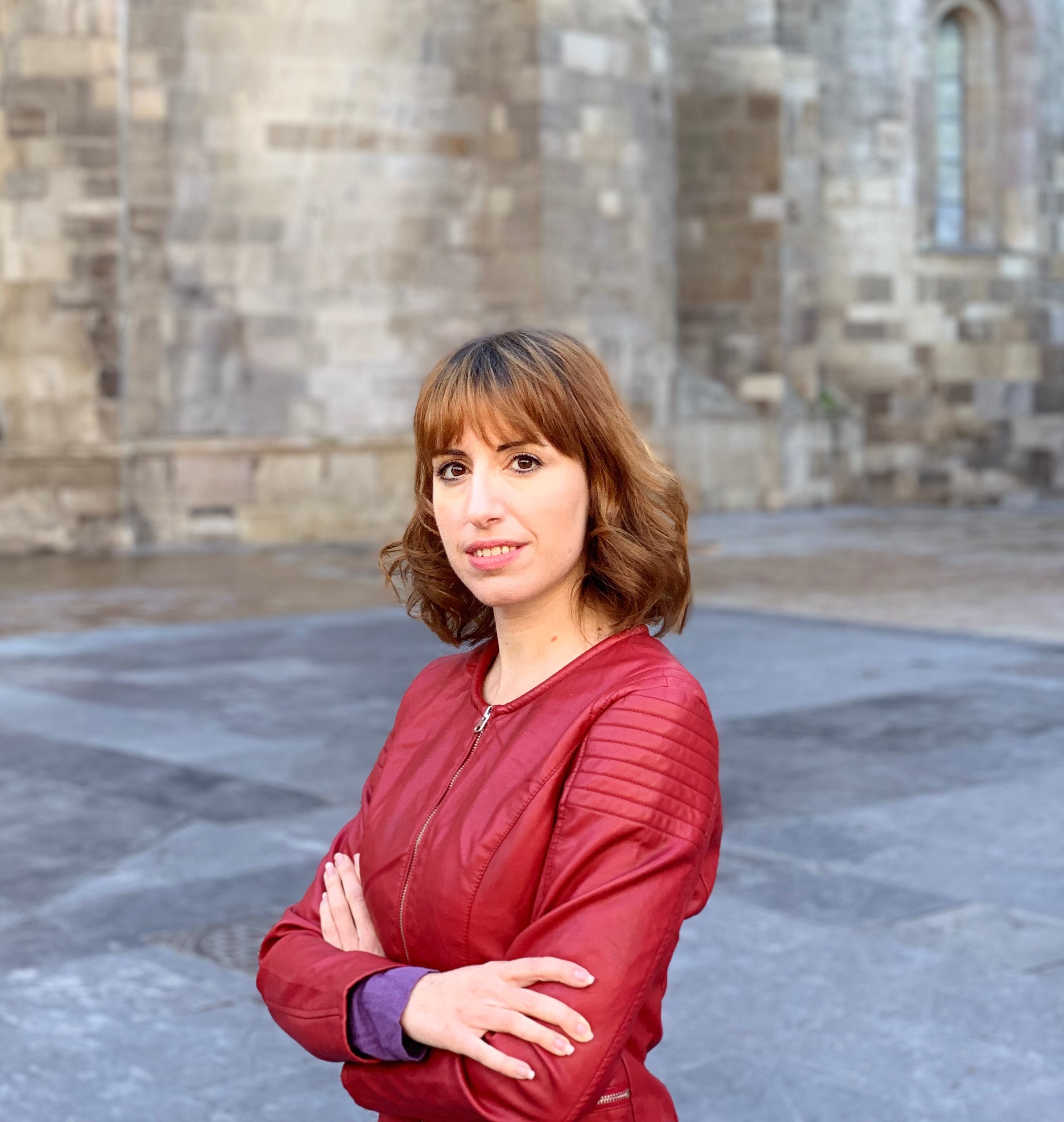 Sandra de la Torre Gonzalo