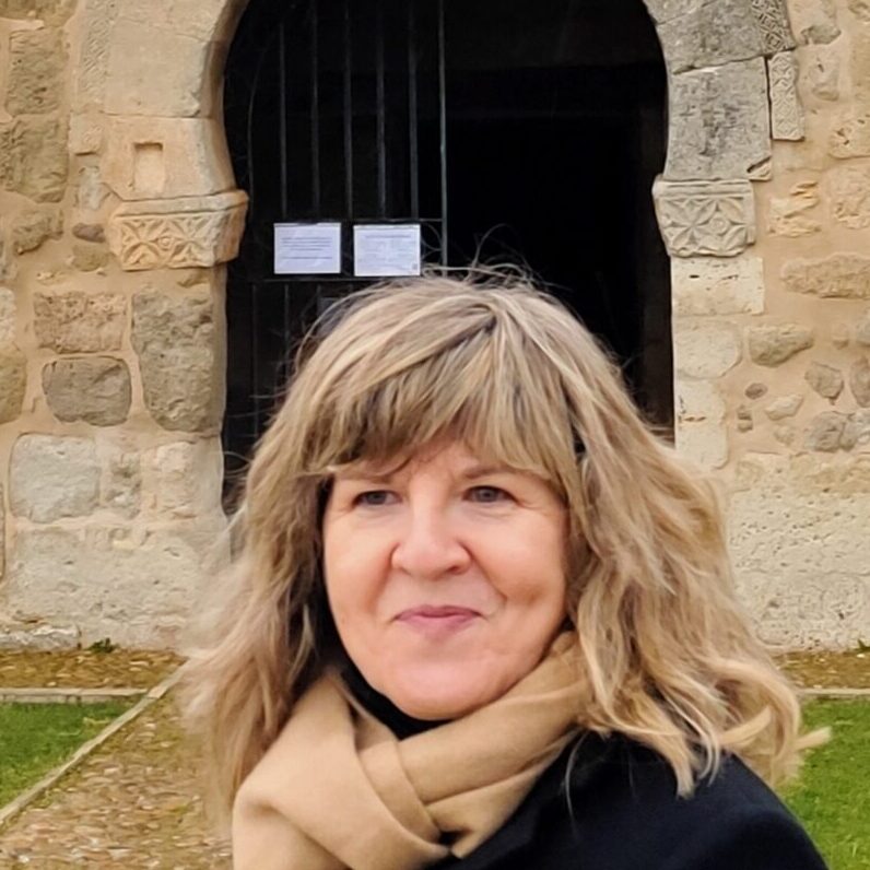 Emiliana Ramos Remedios