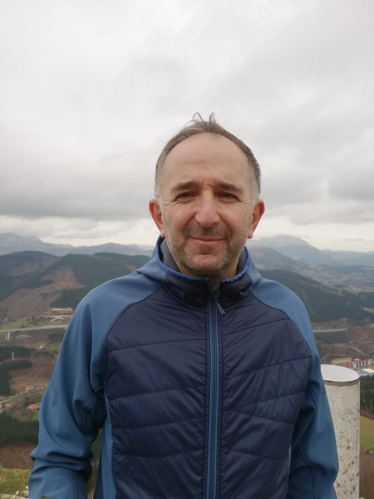 Francisco Javier Goicolea Julián