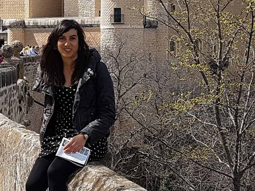 Janire Castrillo Casado