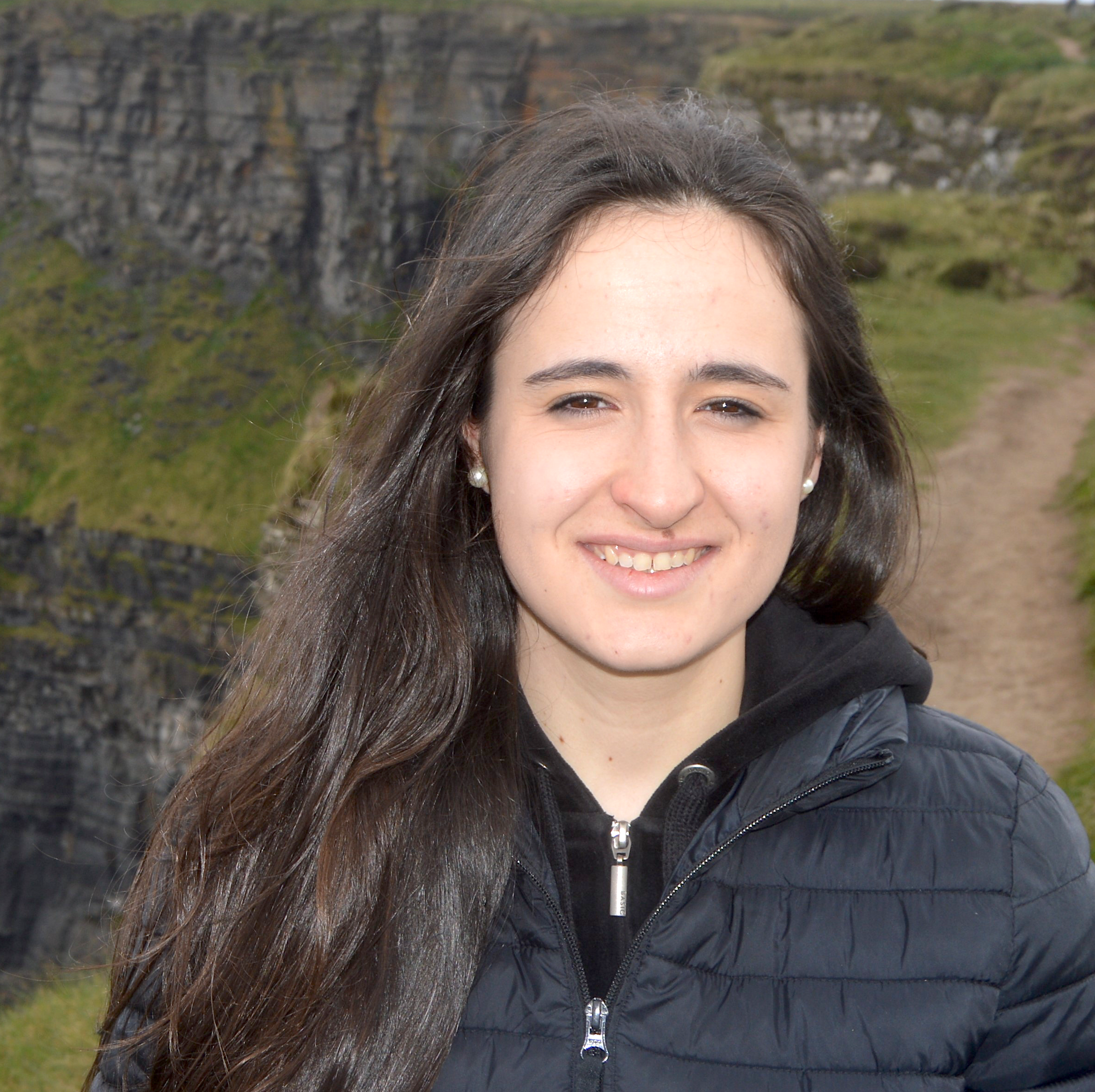 Aintzane Sánchez Labaka