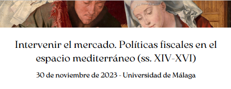 Seminario sobre políticas fiscales